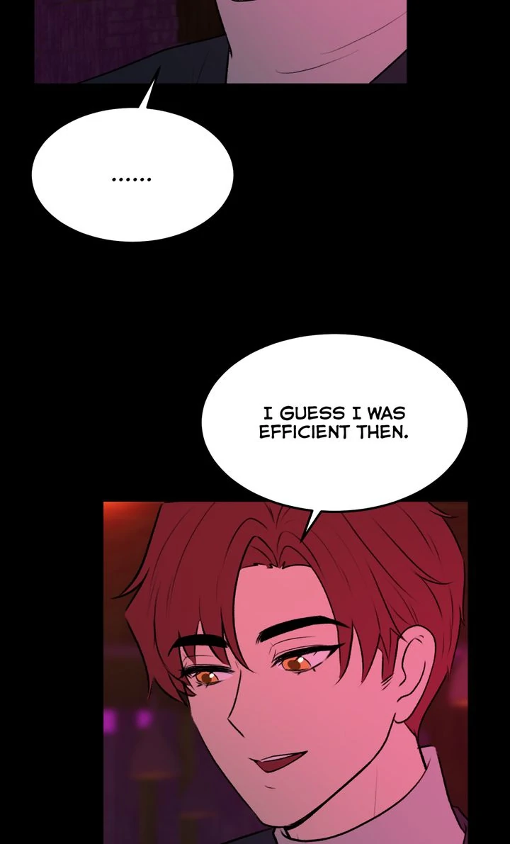 Escorted Into Your Heart Chapter 20 - Page 57