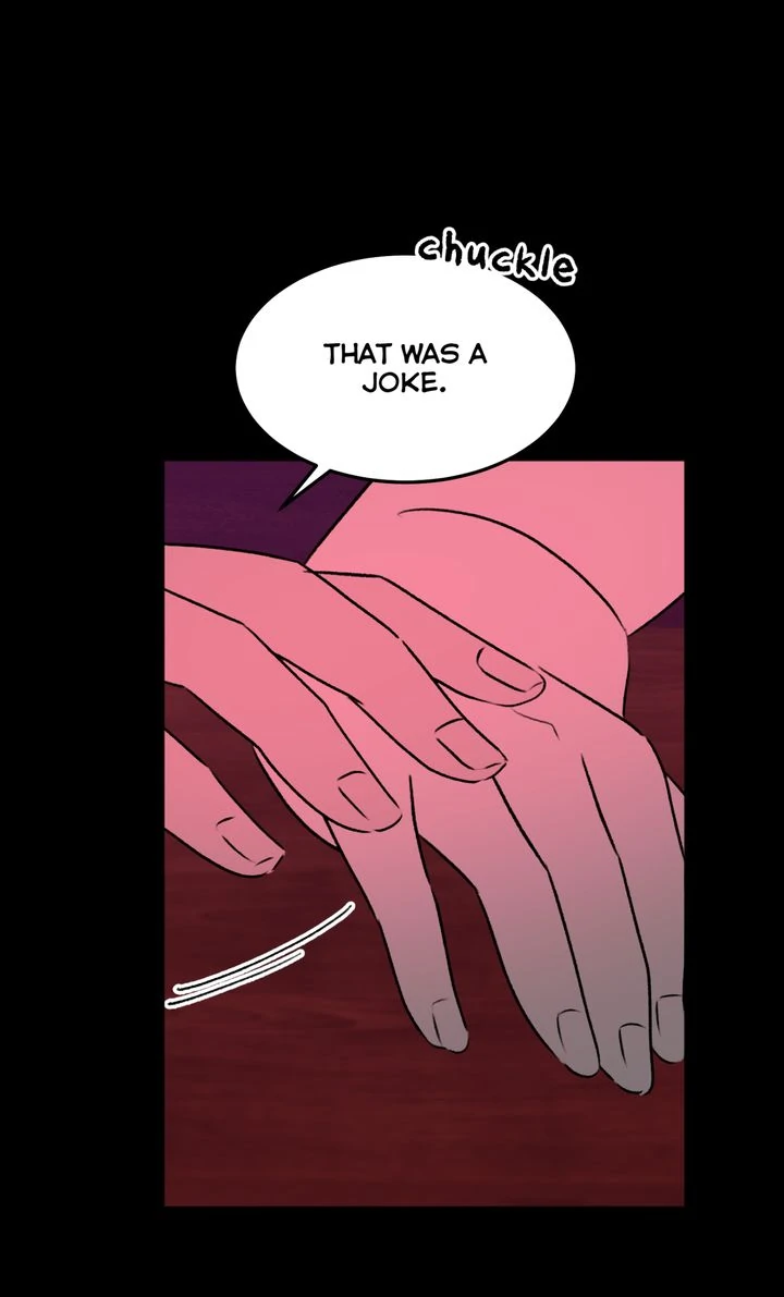 Escorted Into Your Heart Chapter 20 - Page 59