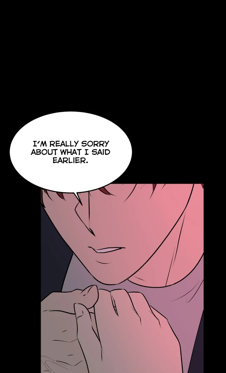 Escorted Into Your Heart Chapter 20 - Page 60