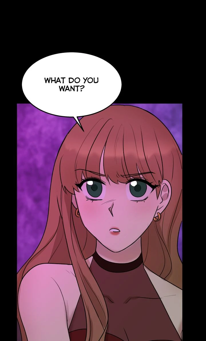 Escorted Into Your Heart Chapter 20 - Page 7