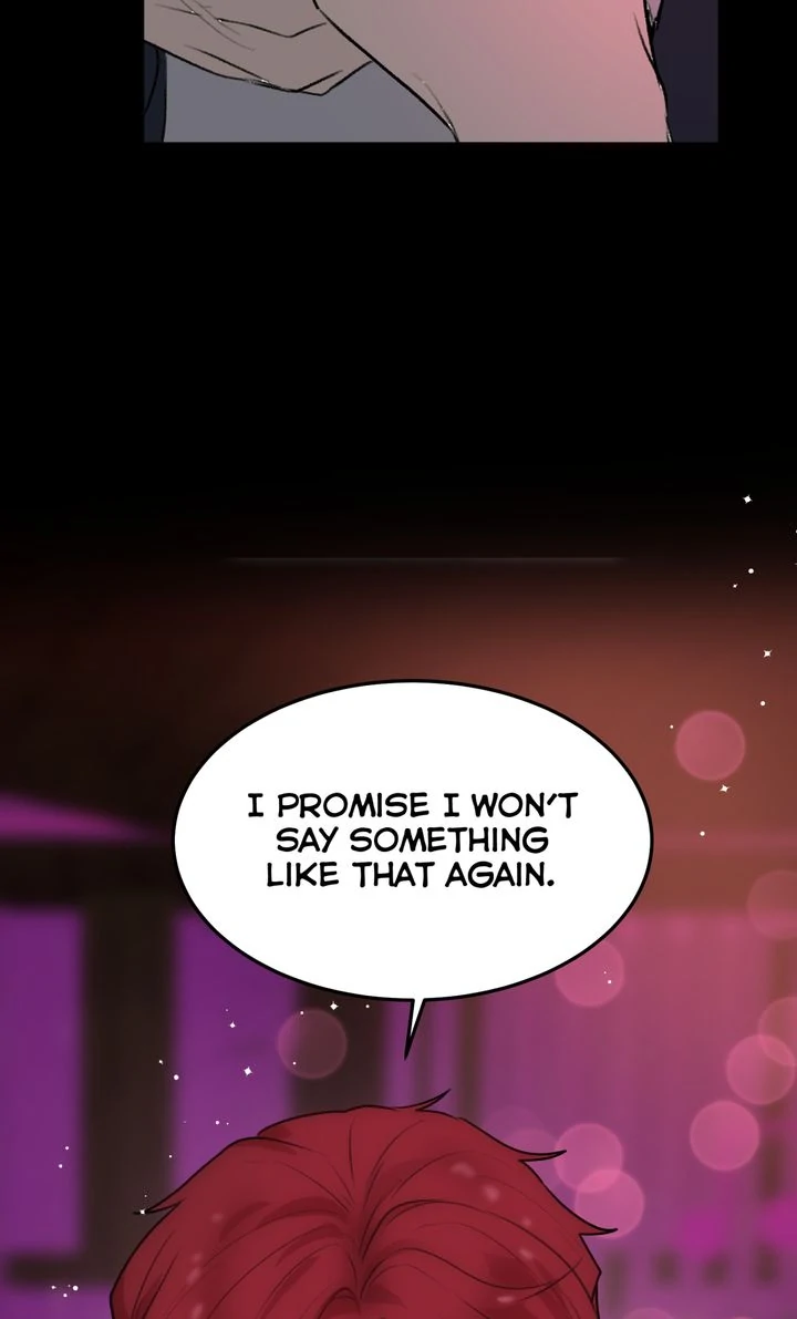 Escorted Into Your Heart Chapter 20 - Page 61