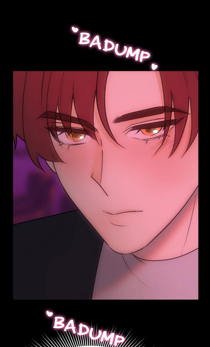 Escorted Into Your Heart Chapter 20 - Page 64