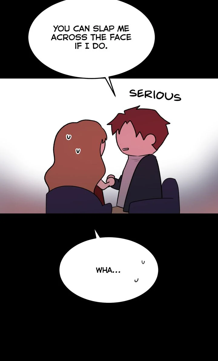 Escorted Into Your Heart Chapter 20 - Page 66