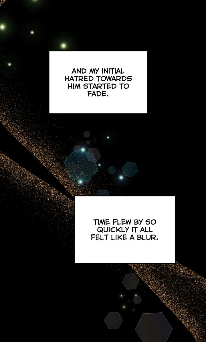 Escorted Into Your Heart Chapter 20 - Page 68