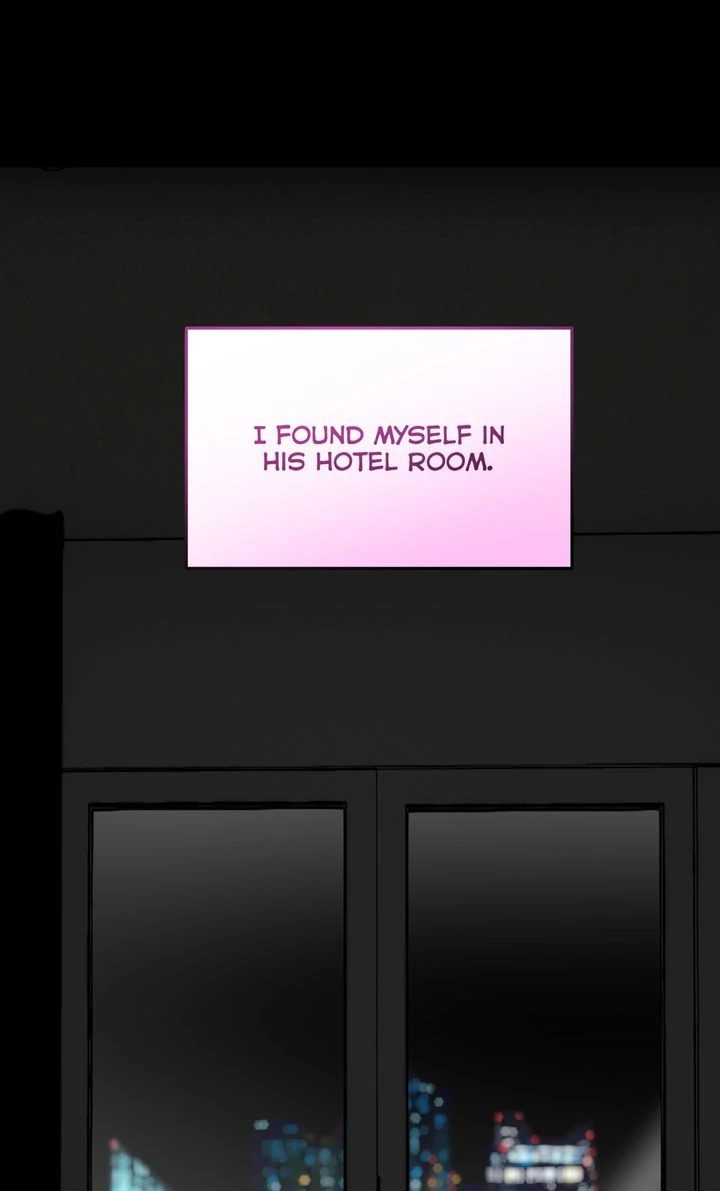 Escorted Into Your Heart Chapter 20 - Page 70