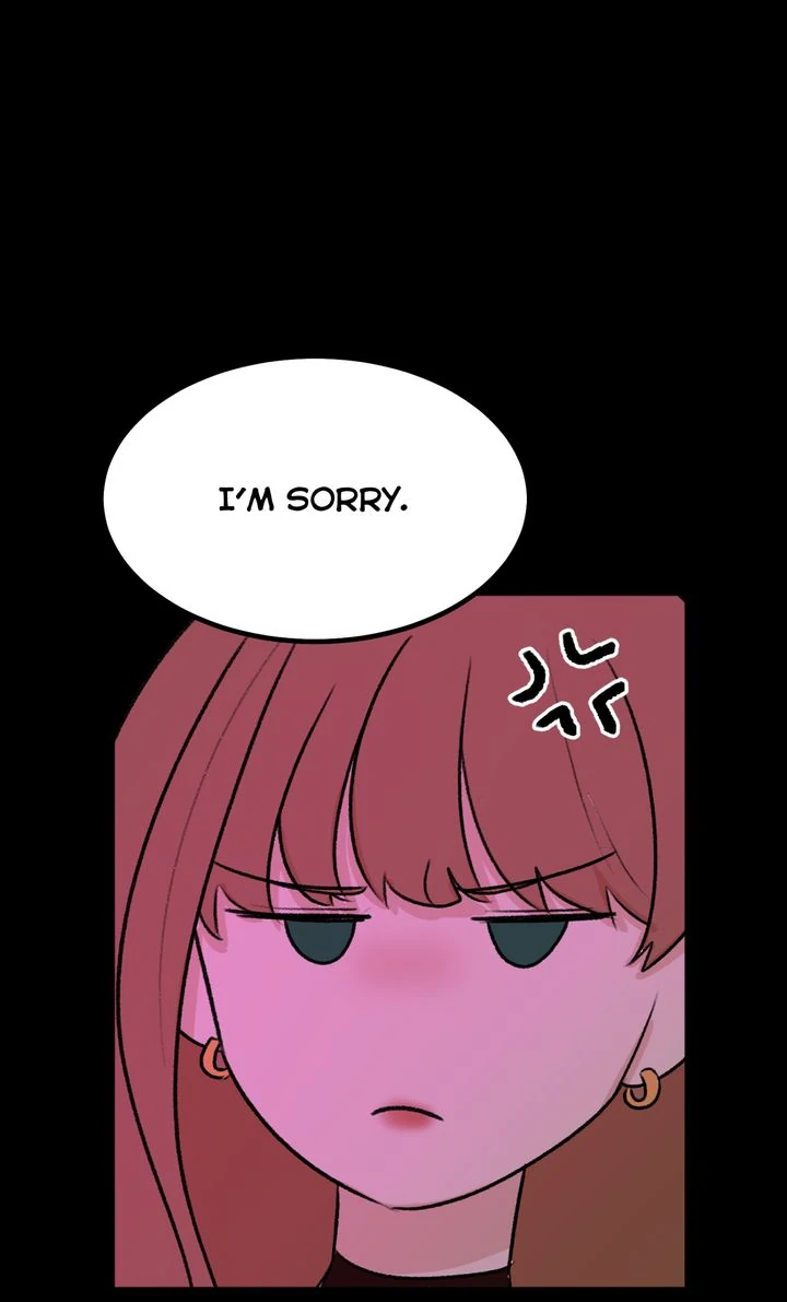 Escorted Into Your Heart Chapter 20 - Page 9