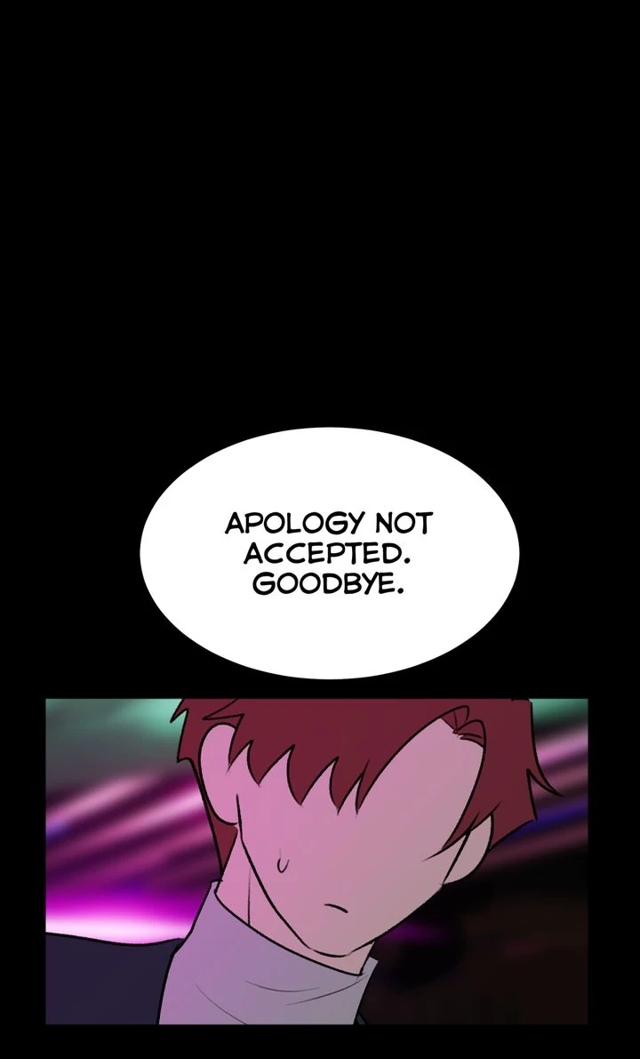Escorted Into Your Heart Chapter 20 - Page 10