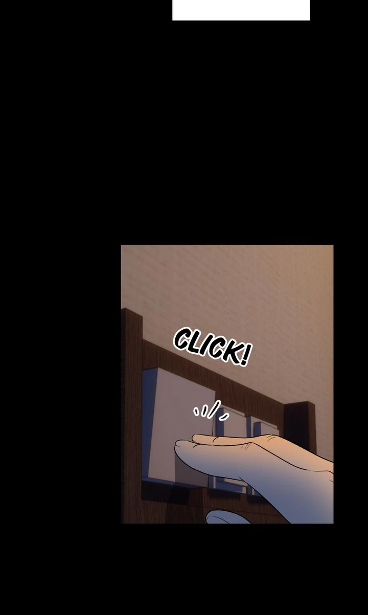 Escorted Into Your Heart Chapter 21 - Page 2