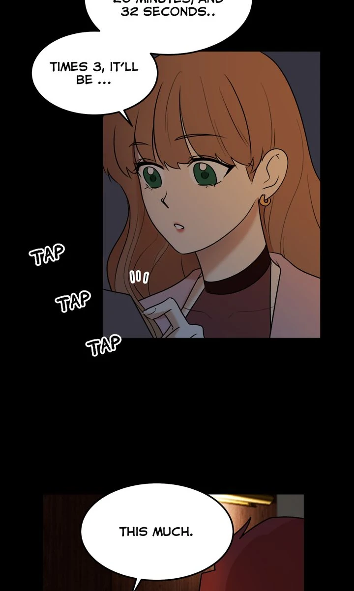 Escorted Into Your Heart Chapter 21 - Page 11