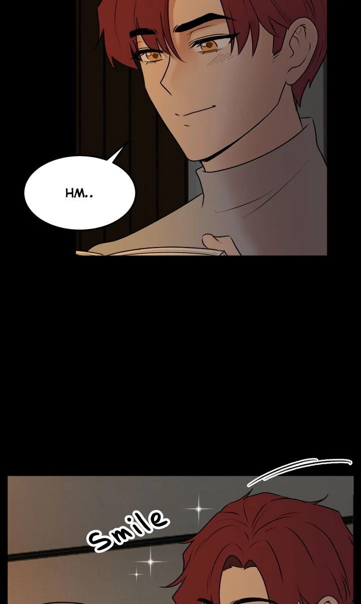 Escorted Into Your Heart Chapter 21 - Page 13