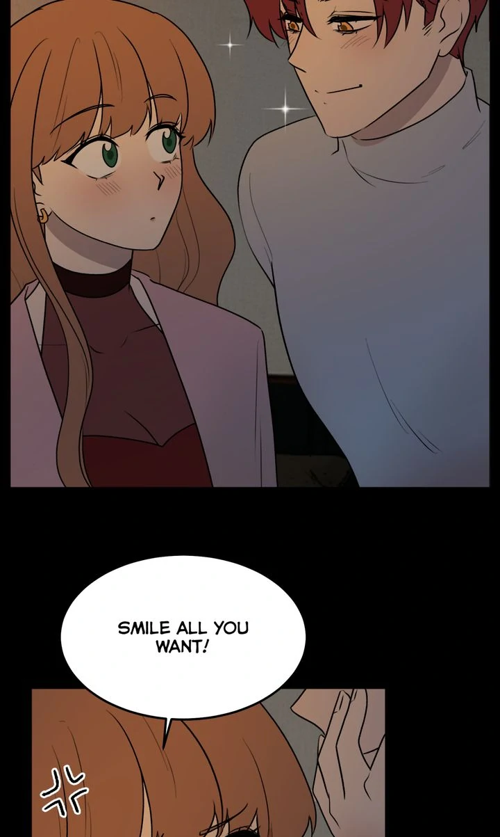 Escorted Into Your Heart Chapter 21 - Page 14