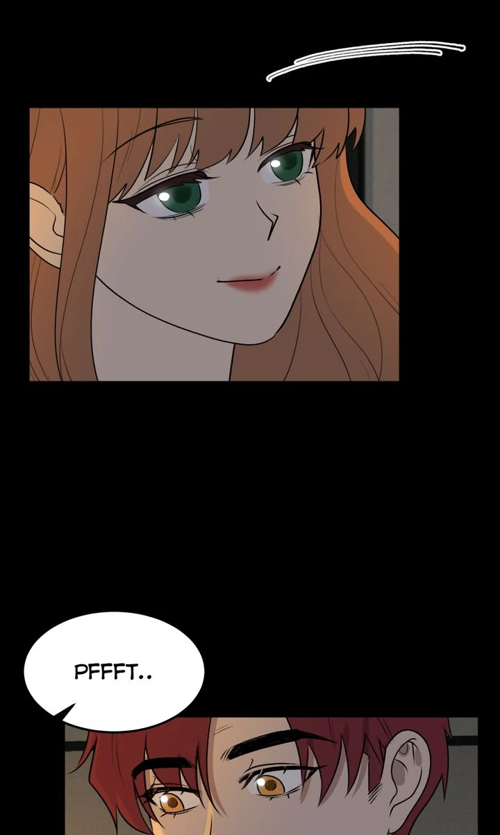 Escorted Into Your Heart Chapter 21 - Page 23