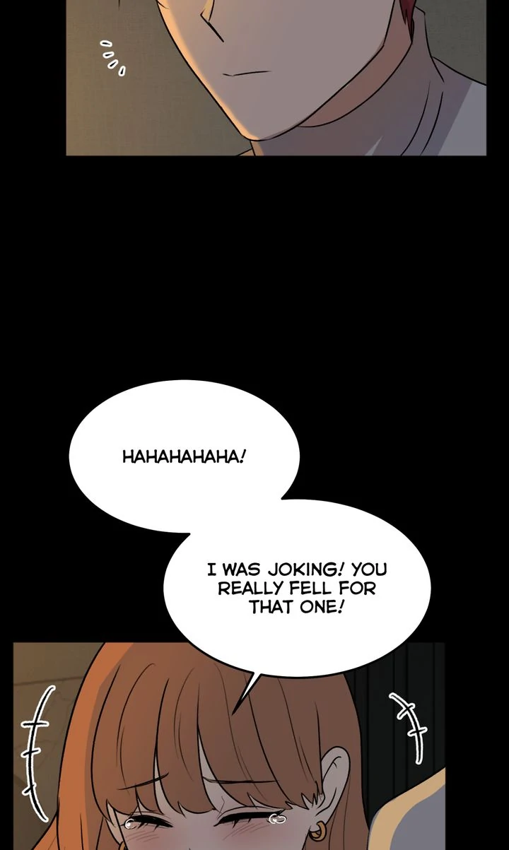 Escorted Into Your Heart Chapter 21 - Page 24