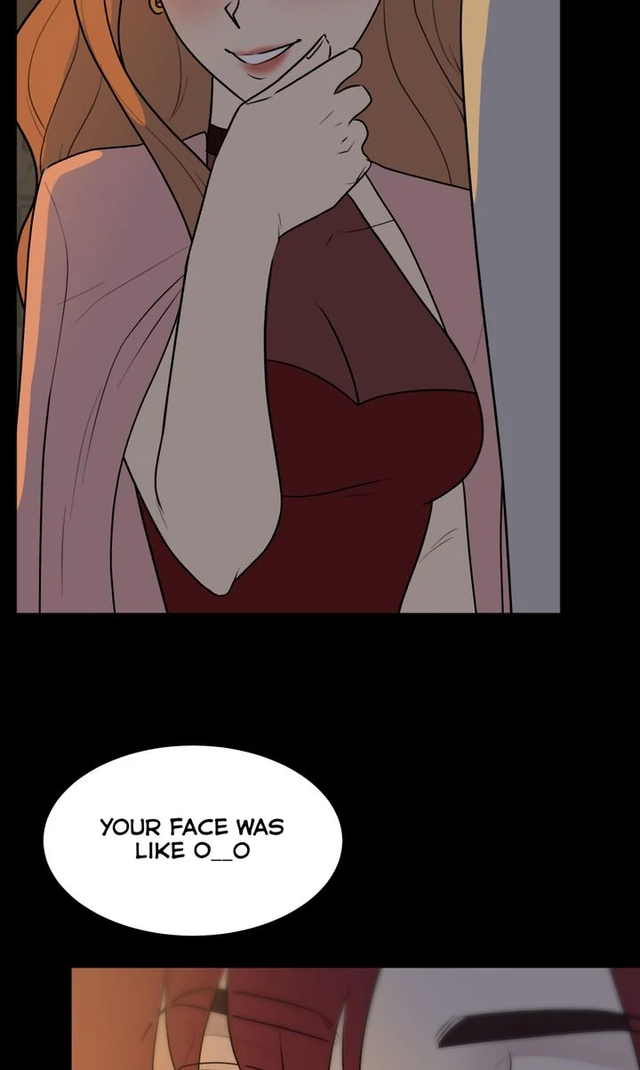 Escorted Into Your Heart Chapter 21 - Page 25