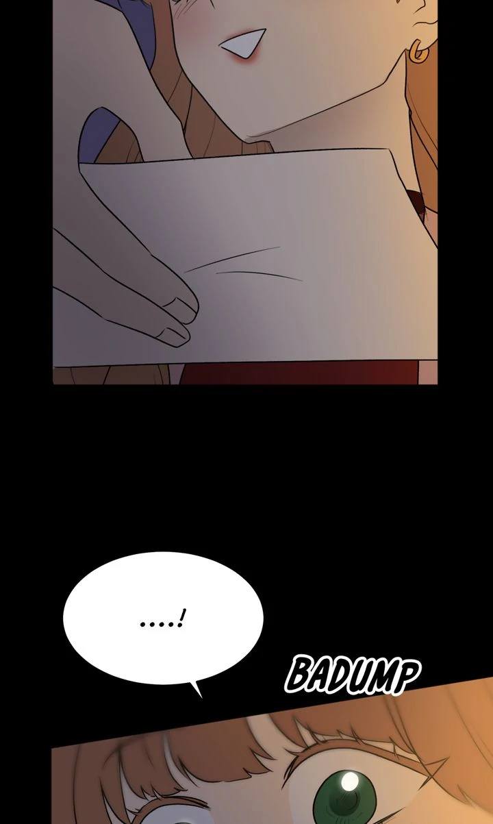 Escorted Into Your Heart Chapter 21 - Page 28