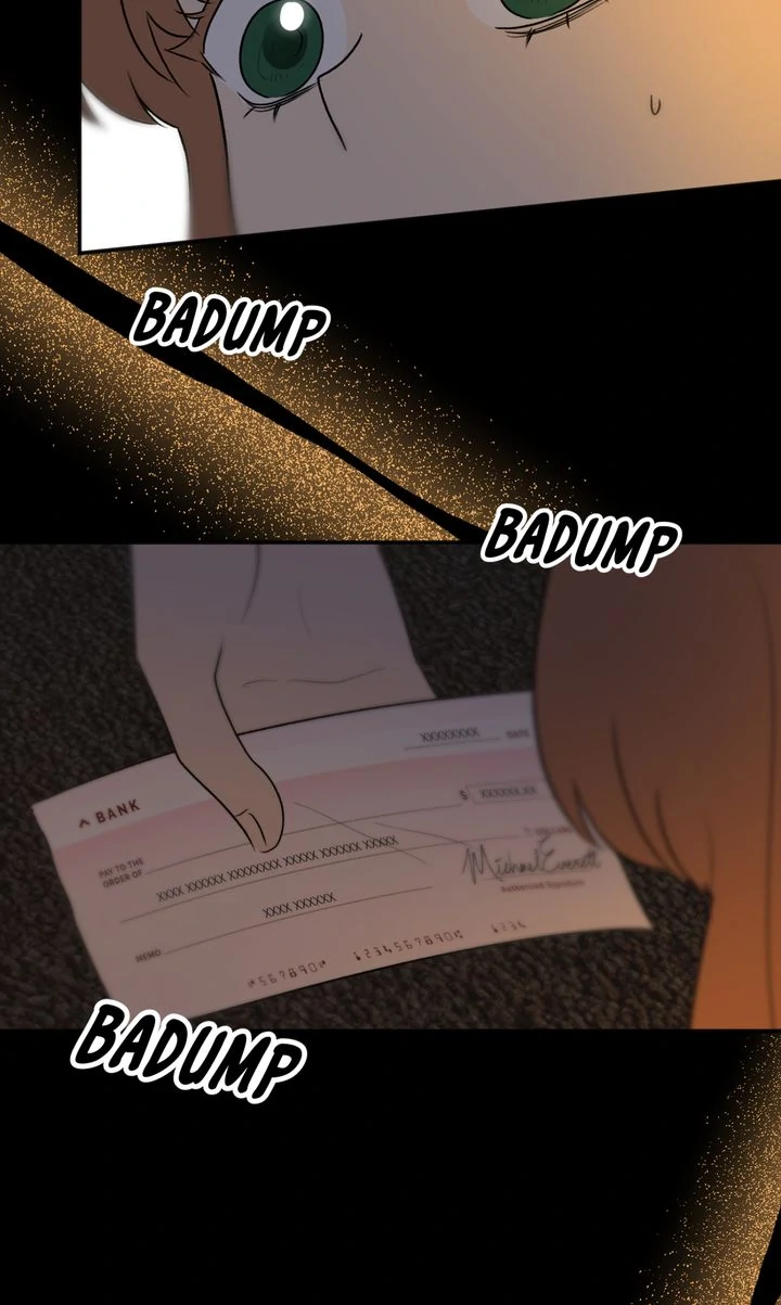 Escorted Into Your Heart Chapter 21 - Page 29