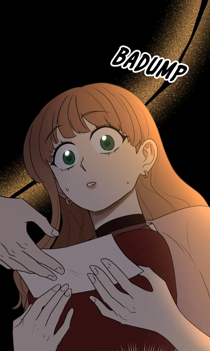 Escorted Into Your Heart Chapter 21 - Page 30