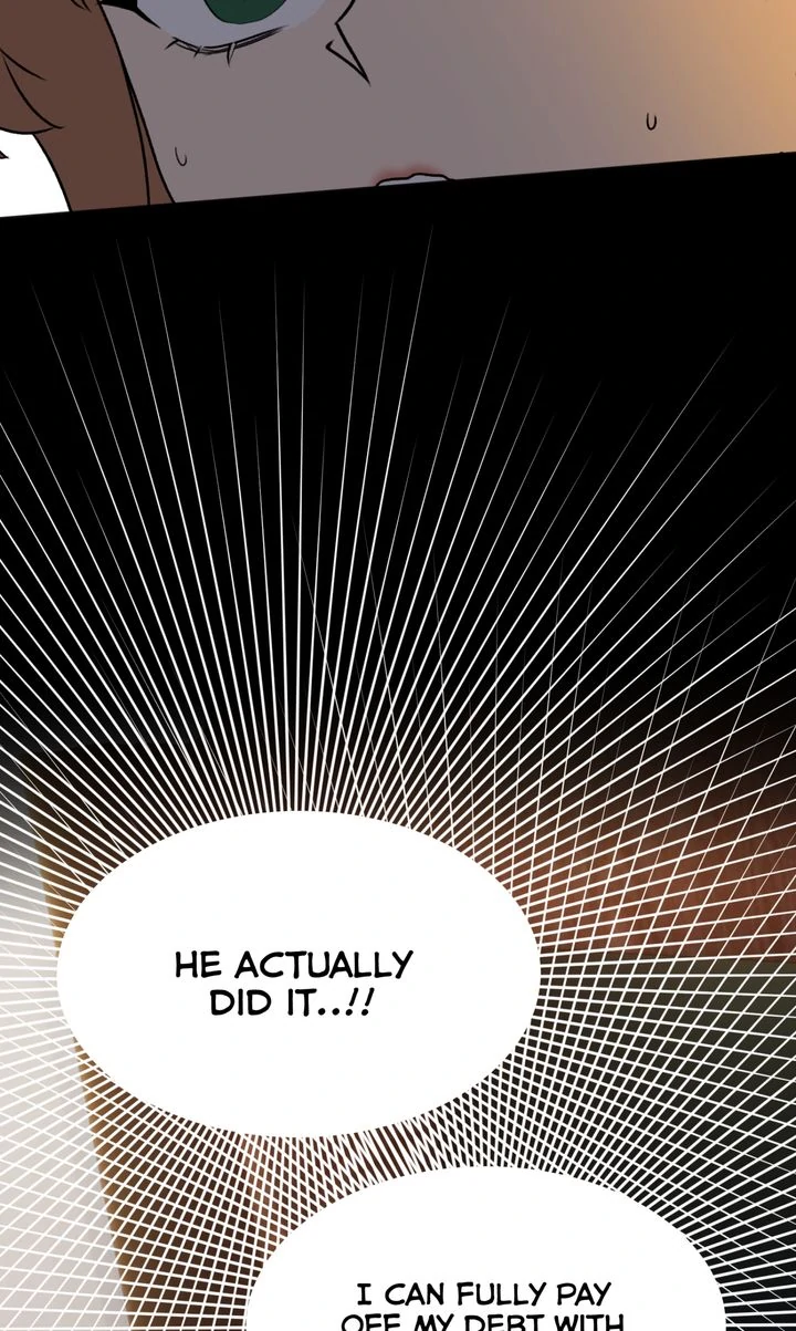 Escorted Into Your Heart Chapter 21 - Page 32