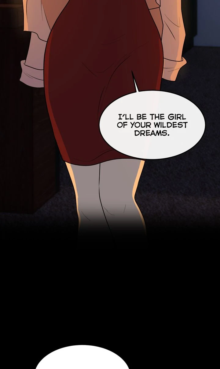 Escorted Into Your Heart Chapter 21 - Page 45