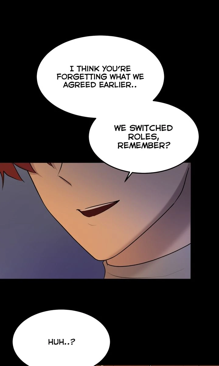 Escorted Into Your Heart Chapter 21 - Page 50