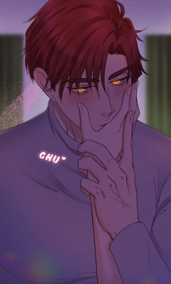 Escorted Into Your Heart Chapter 22 - Page 11