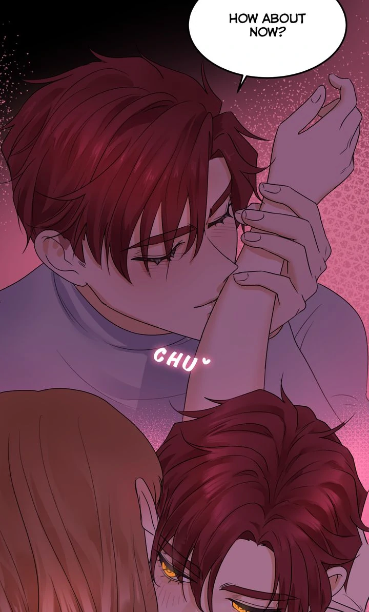 Escorted Into Your Heart Chapter 22 - Page 13