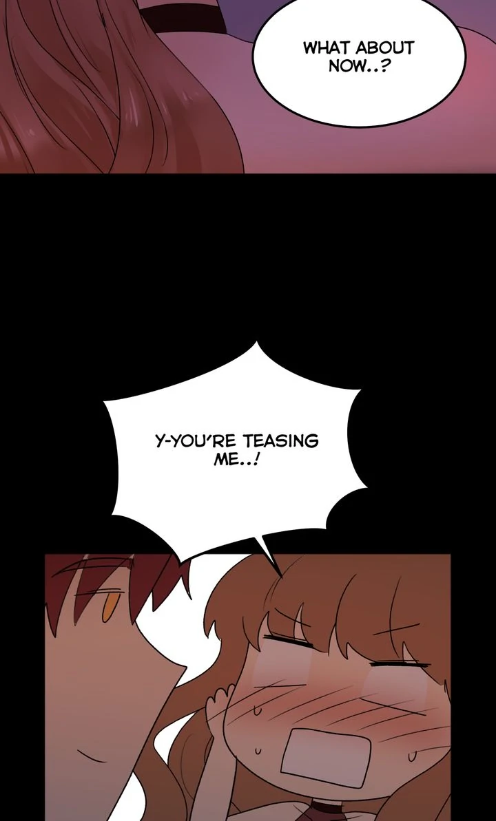Escorted Into Your Heart Chapter 22 - Page 15
