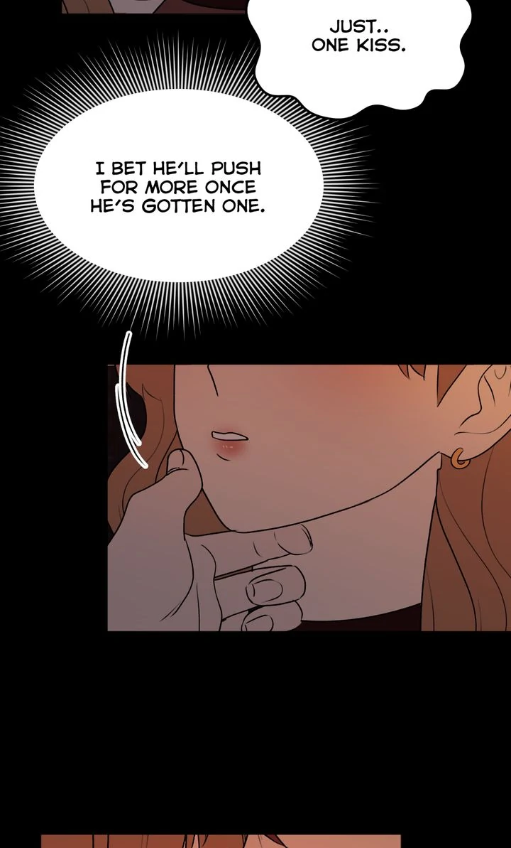 Escorted Into Your Heart Chapter 22 - Page 21