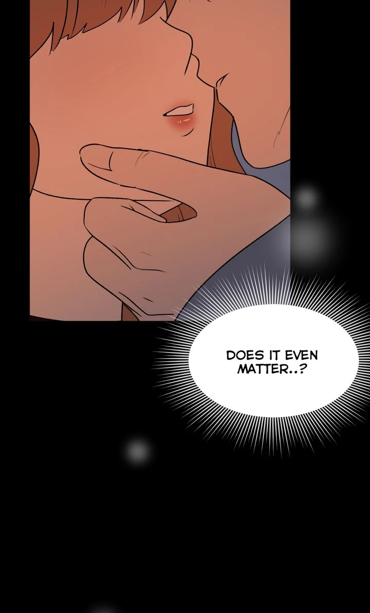 Escorted Into Your Heart Chapter 22 - Page 22