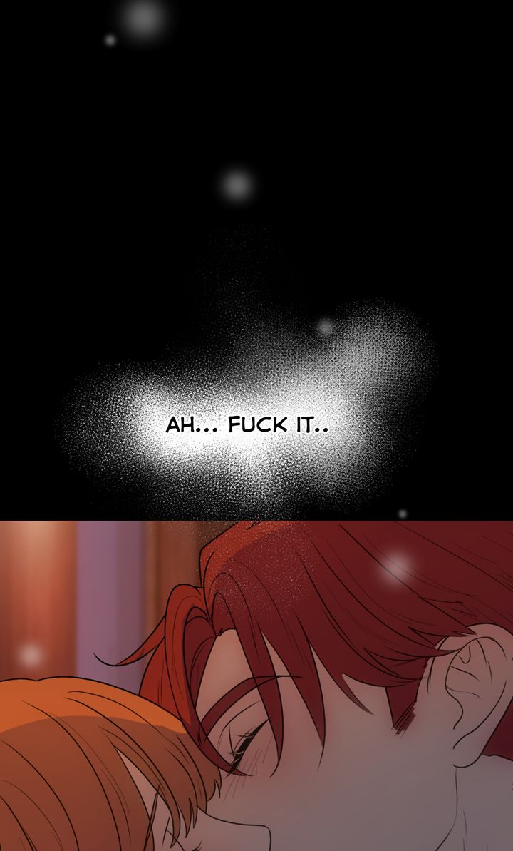 Escorted Into Your Heart Chapter 22 - Page 23