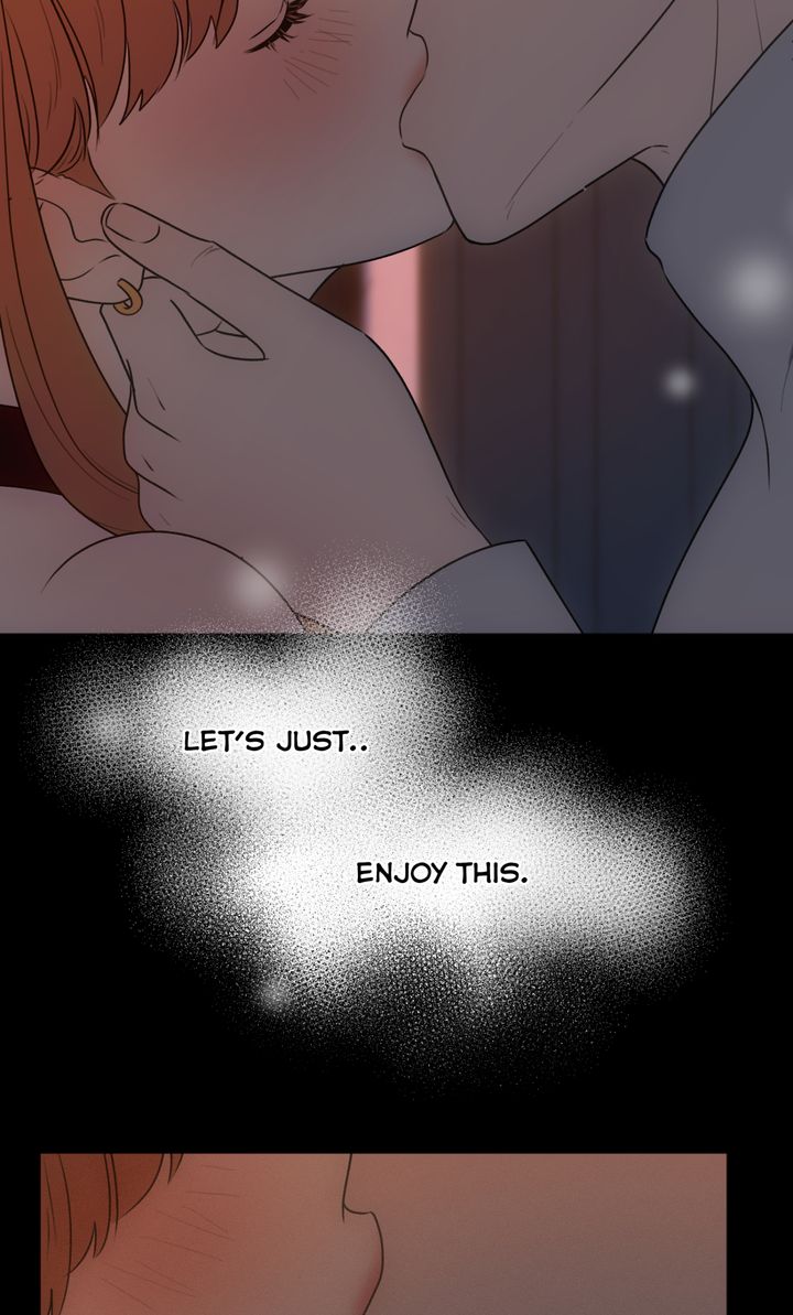 Escorted Into Your Heart Chapter 22 - Page 24