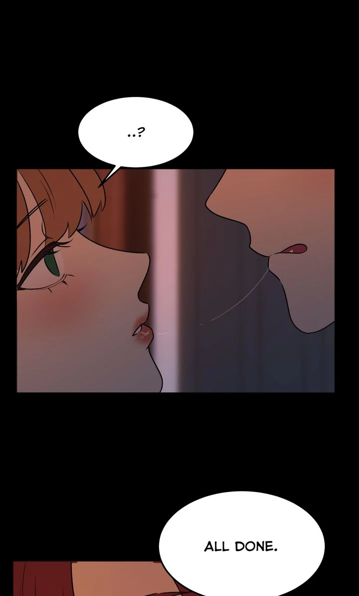 Escorted Into Your Heart Chapter 22 - Page 26