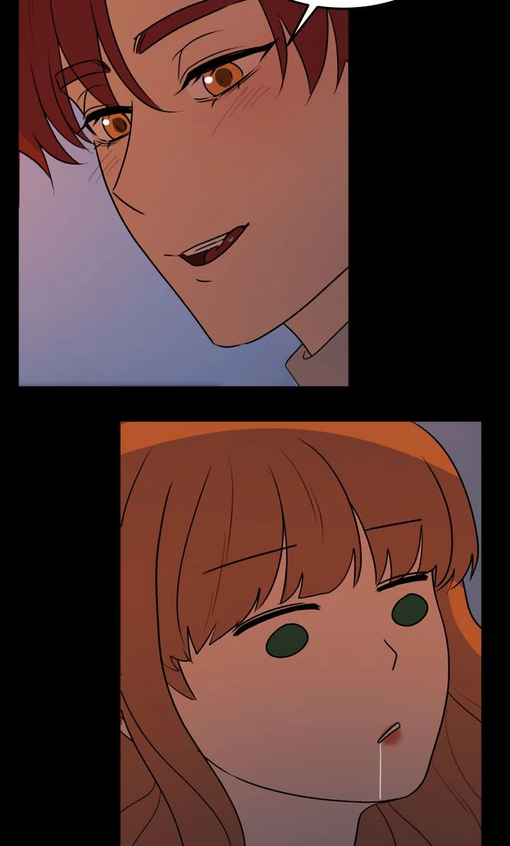 Escorted Into Your Heart Chapter 22 - Page 27