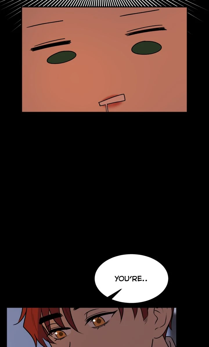 Escorted Into Your Heart Chapter 22 - Page 29