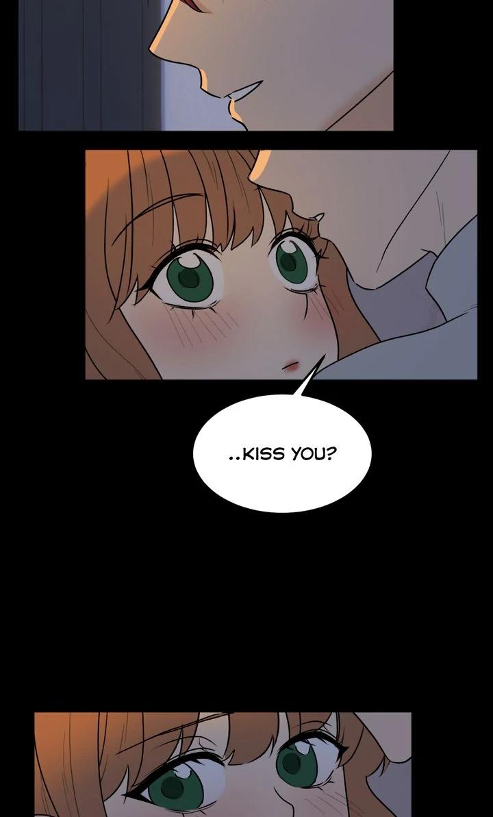 Escorted Into Your Heart Chapter 22 - Page 4