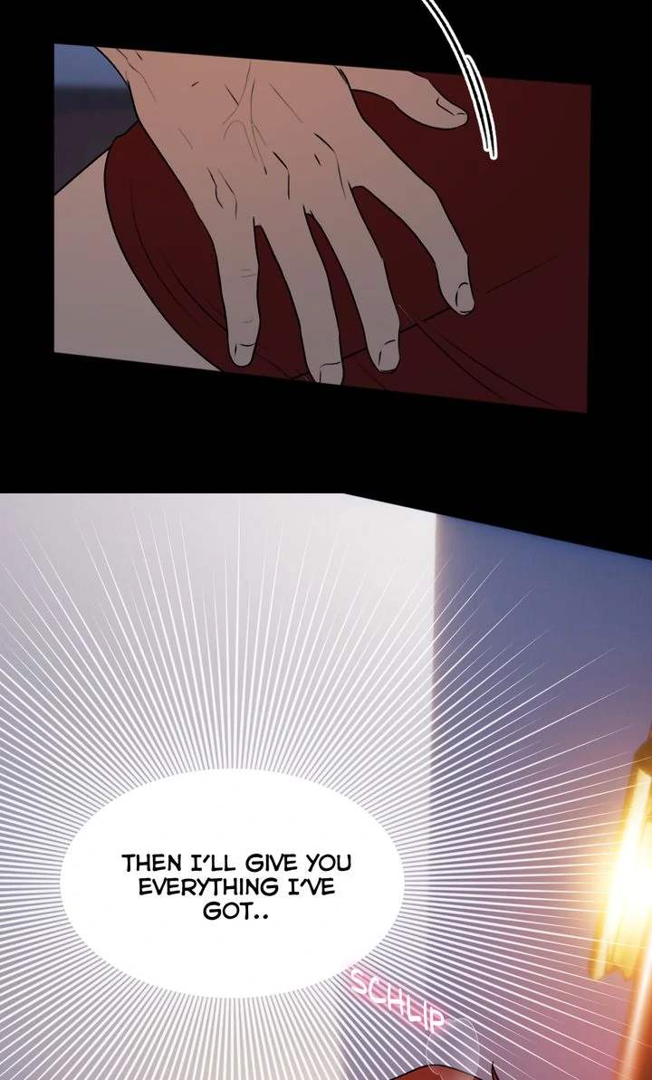 Escorted Into Your Heart Chapter 22 - Page 36