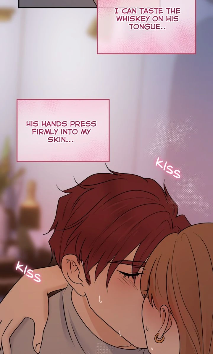 Escorted Into Your Heart Chapter 22 - Page 40