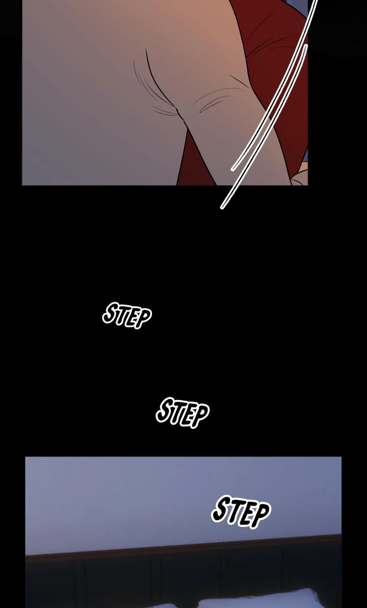 Escorted Into Your Heart Chapter 22 - Page 43