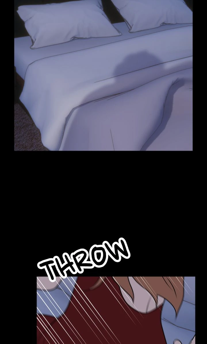 Escorted Into Your Heart Chapter 22 - Page 44