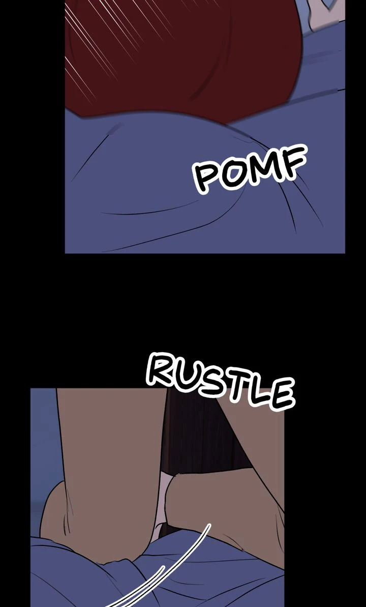 Escorted Into Your Heart Chapter 22 - Page 45