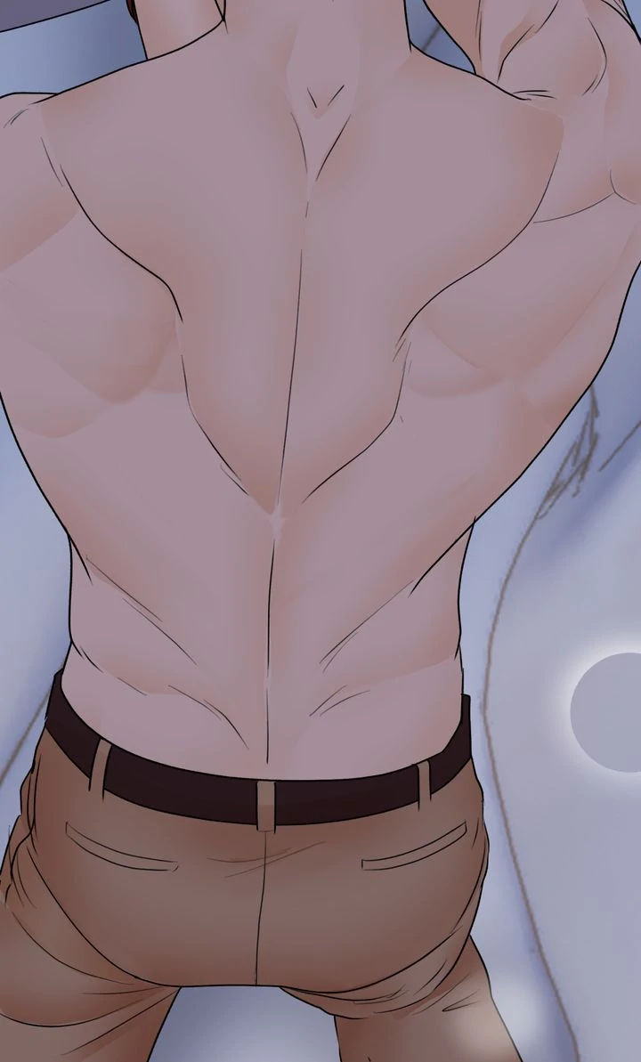 Escorted Into Your Heart Chapter 22 - Page 49