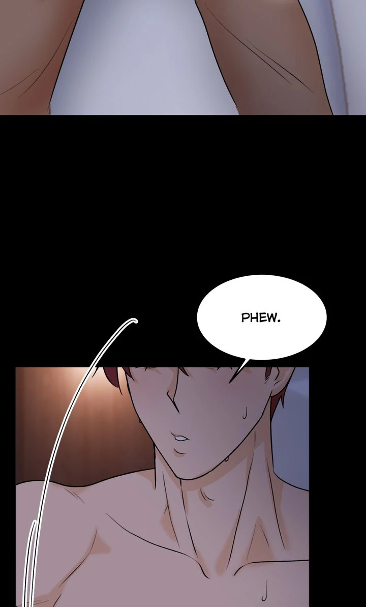 Escorted Into Your Heart Chapter 22 - Page 50