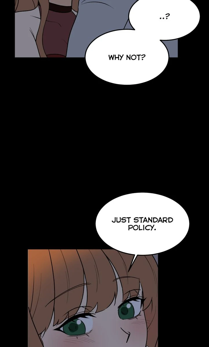 Escorted Into Your Heart Chapter 22 - Page 6