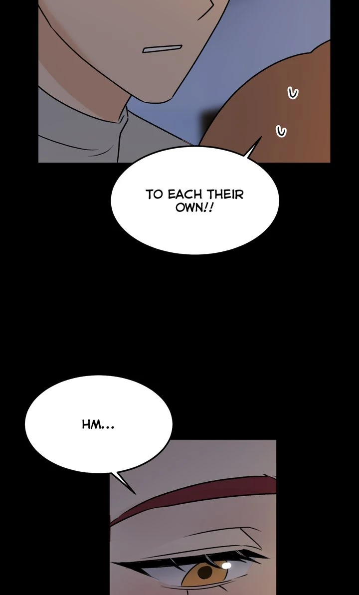 Escorted Into Your Heart Chapter 22 - Page 8