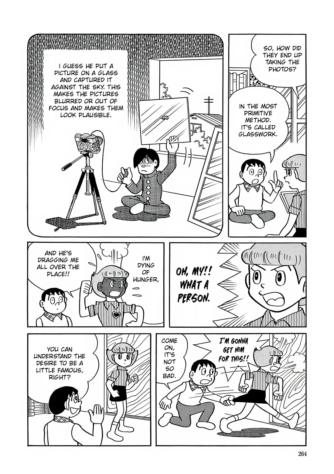 Esper Mami Chapter 10 - Page 14