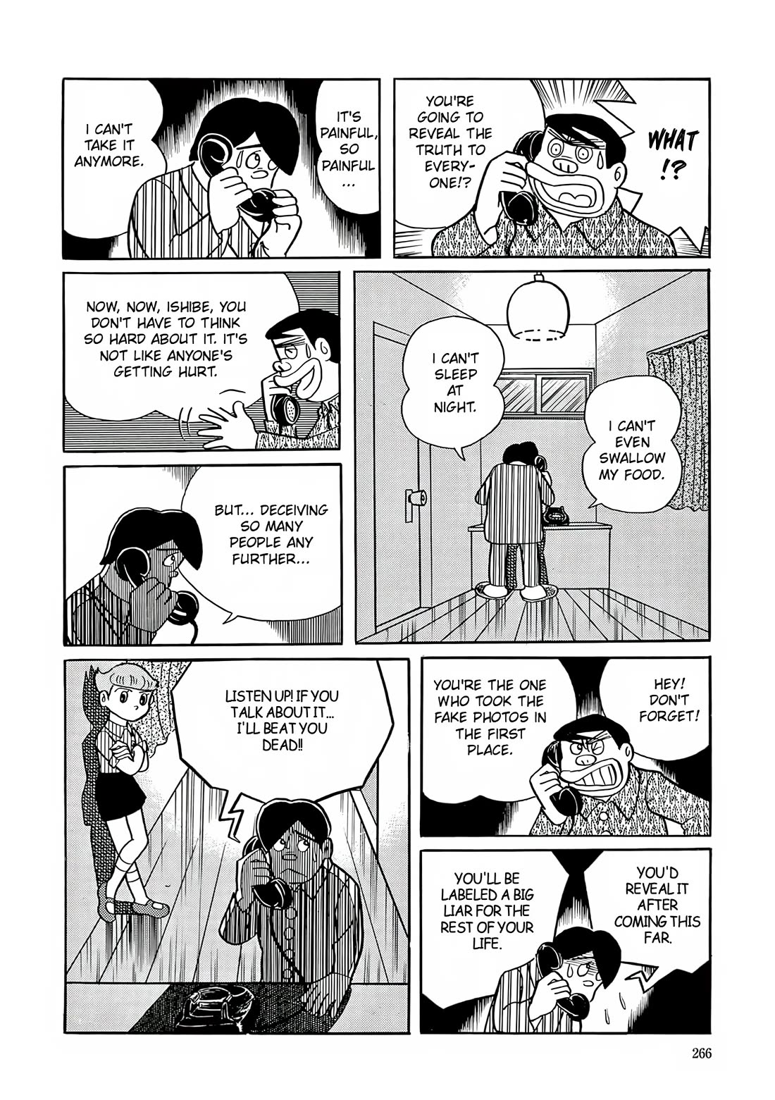 Esper Mami Chapter 10 - Page 16