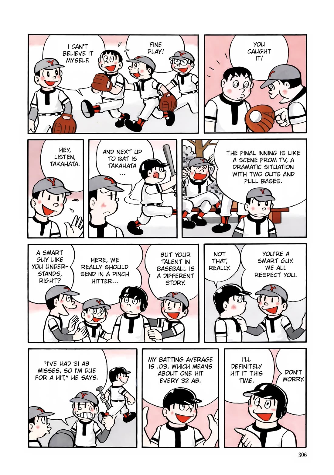 Esper Mami Chapter 12 - Page 4