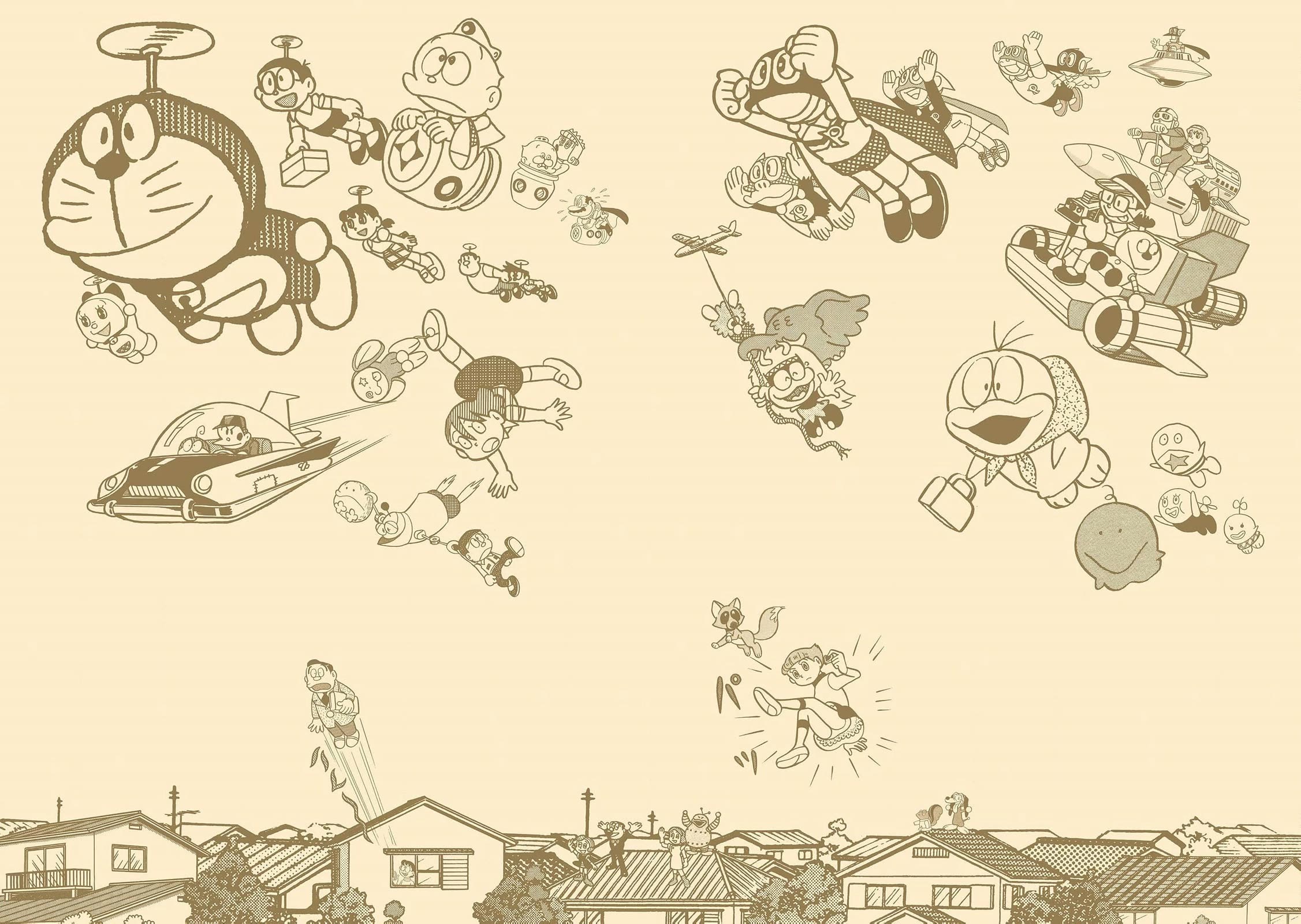 Esper Mami Chapter 13 - Page 45