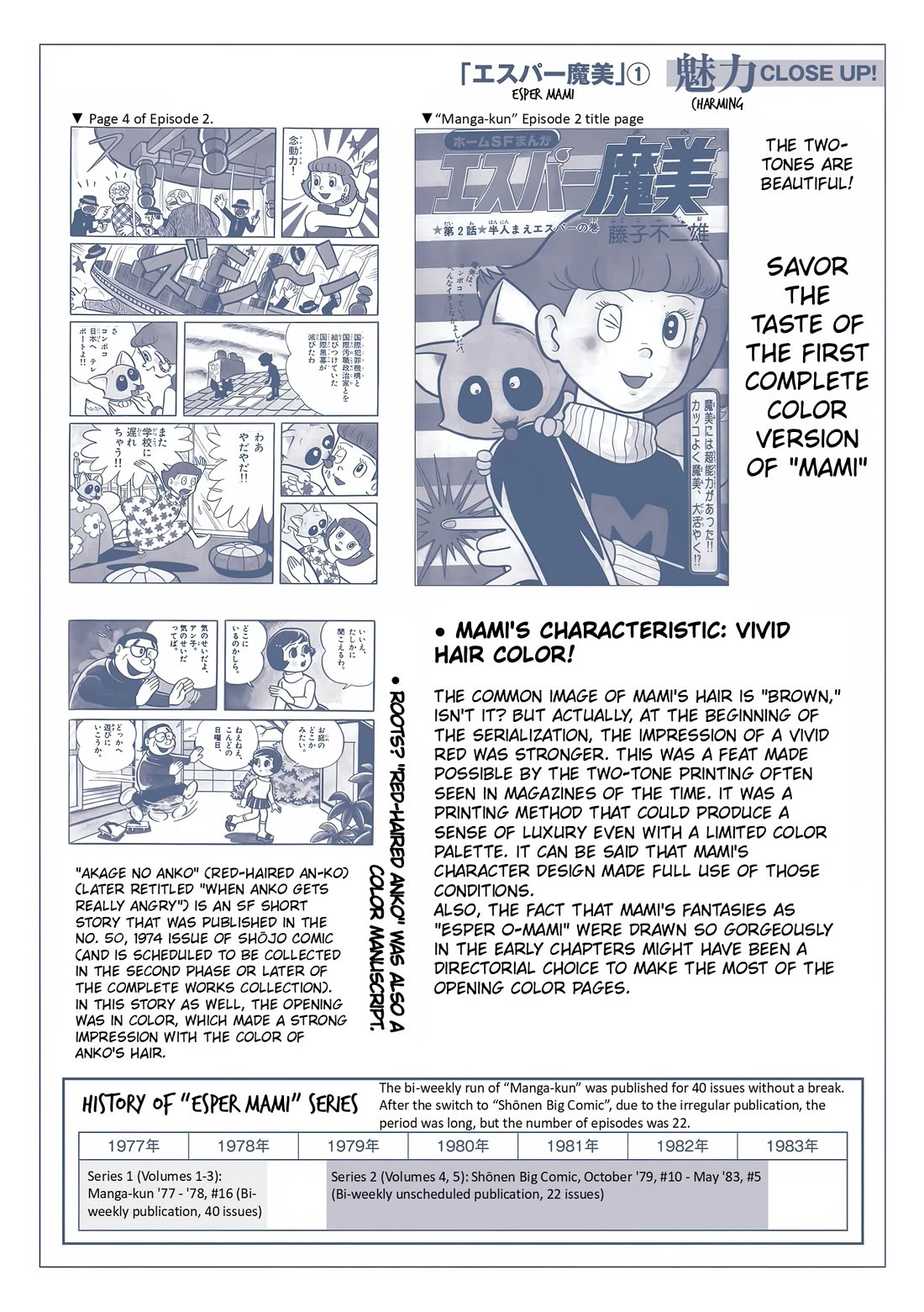 Esper Mami Chapter 13 - Page 48