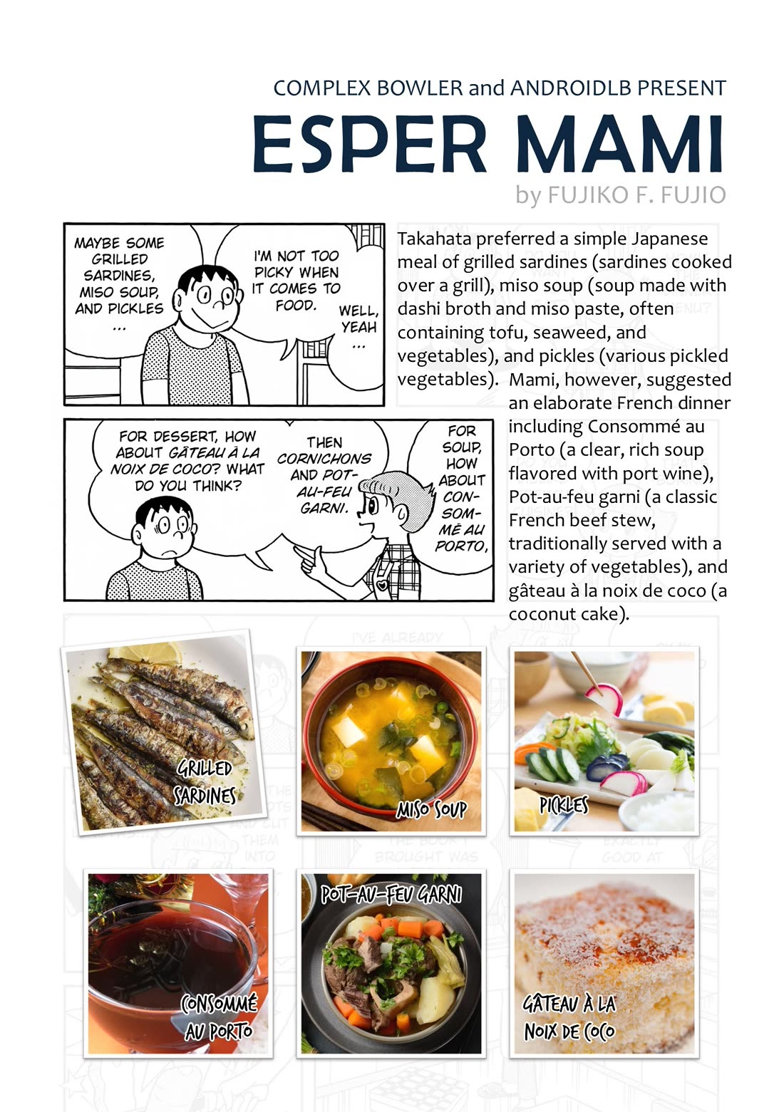 Esper Mami Chapter 14 - Page 30